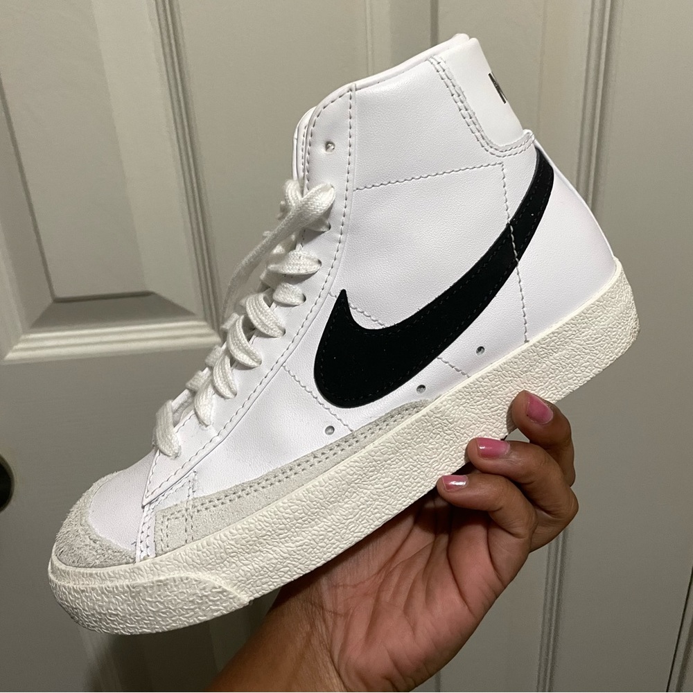 Nike Blazer